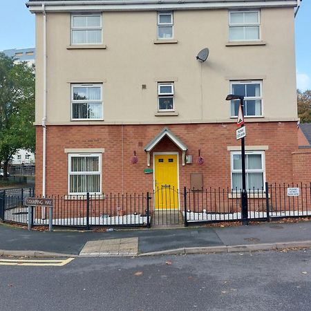 Luxury Room In Walsall Bloxwich 外观 照片