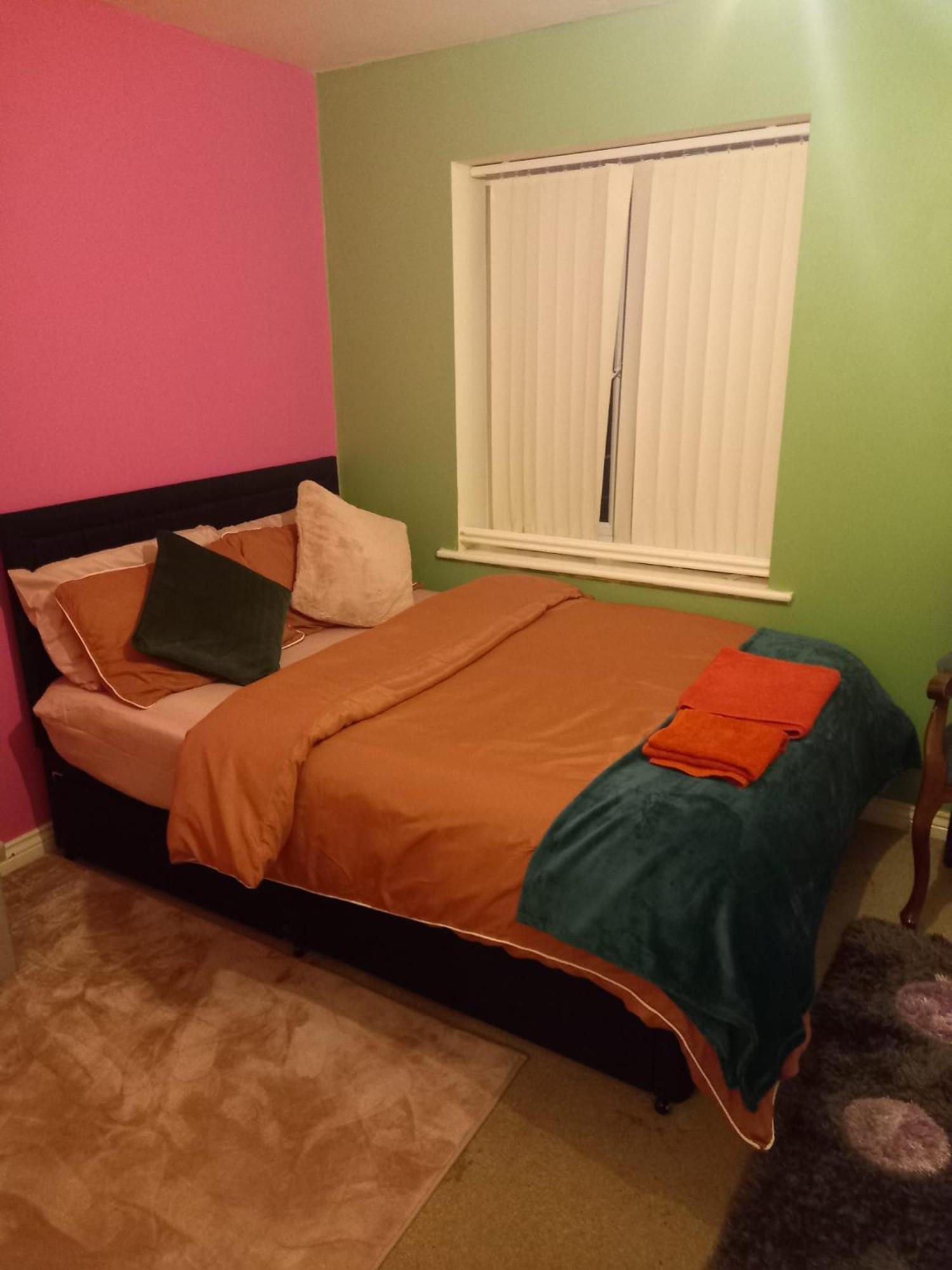 Luxury Room In Walsall Bloxwich 外观 照片