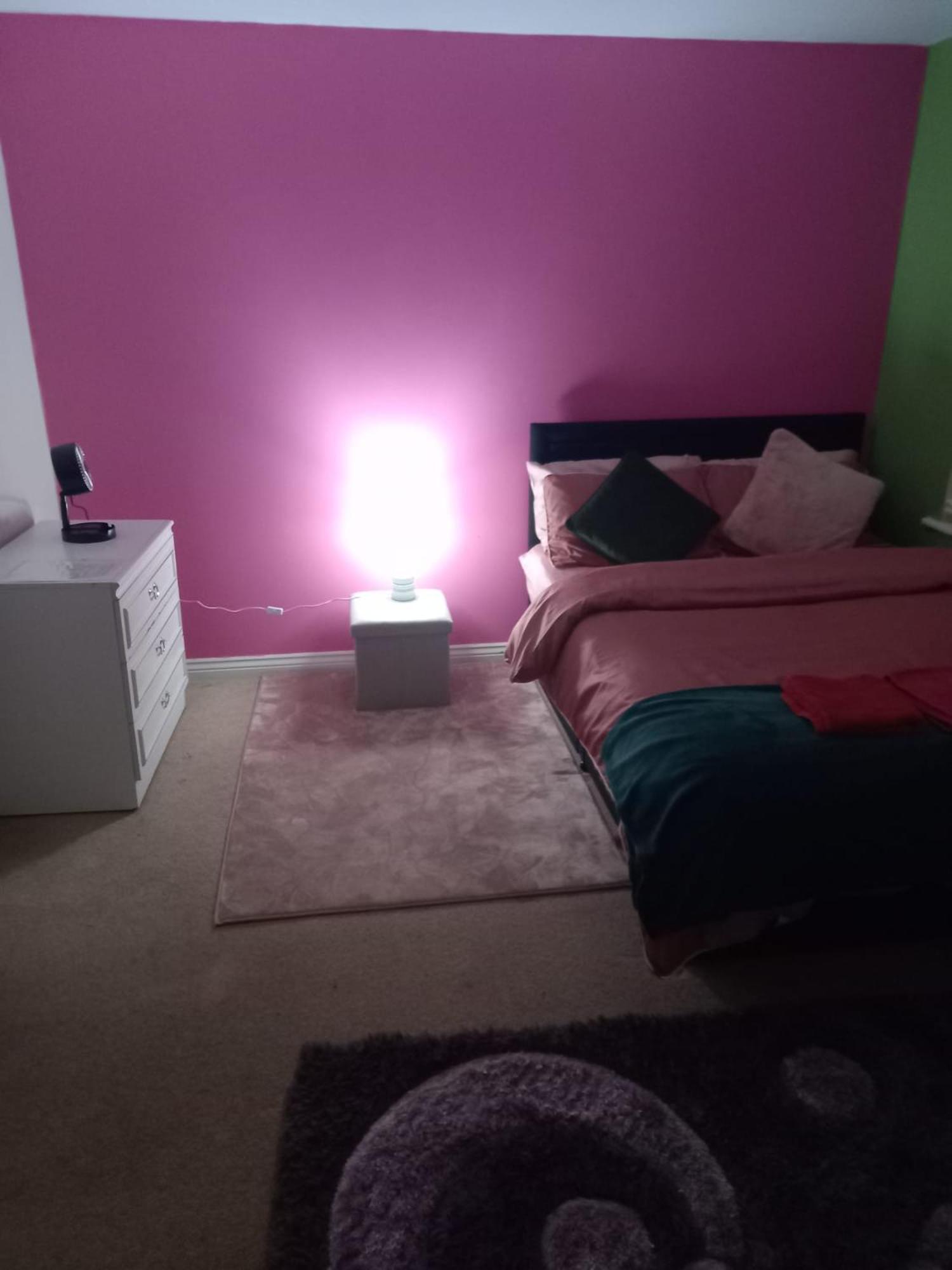 Luxury Room In Walsall Bloxwich 外观 照片
