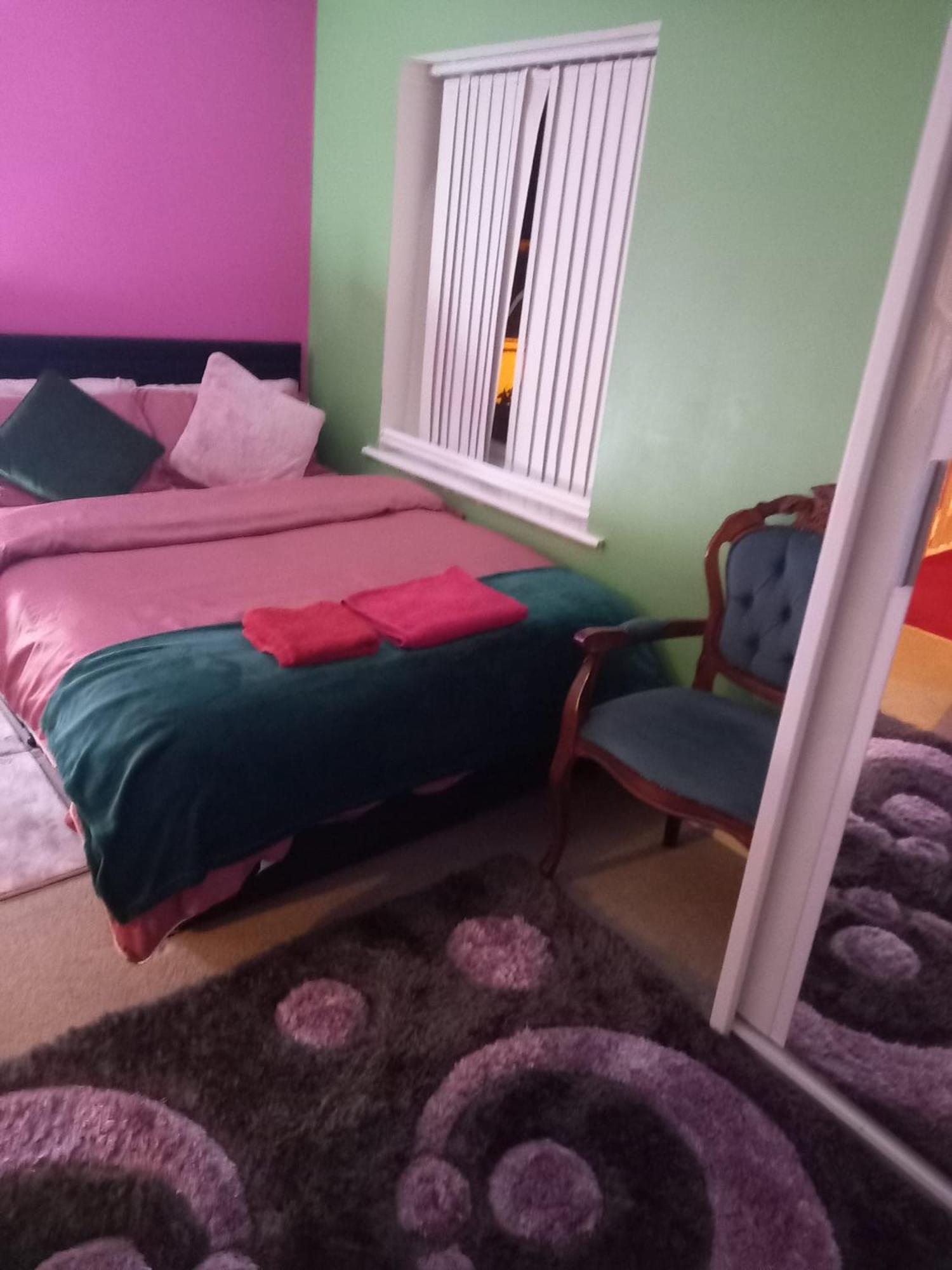 Luxury Room In Walsall Bloxwich 外观 照片