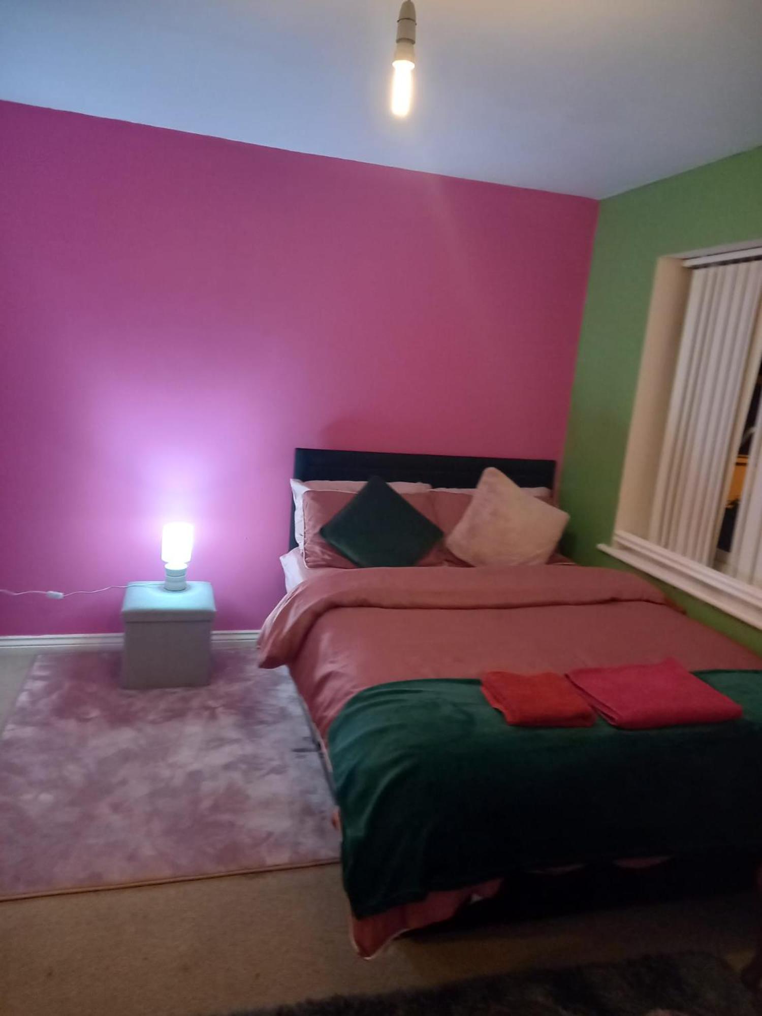 Luxury Room In Walsall Bloxwich 外观 照片