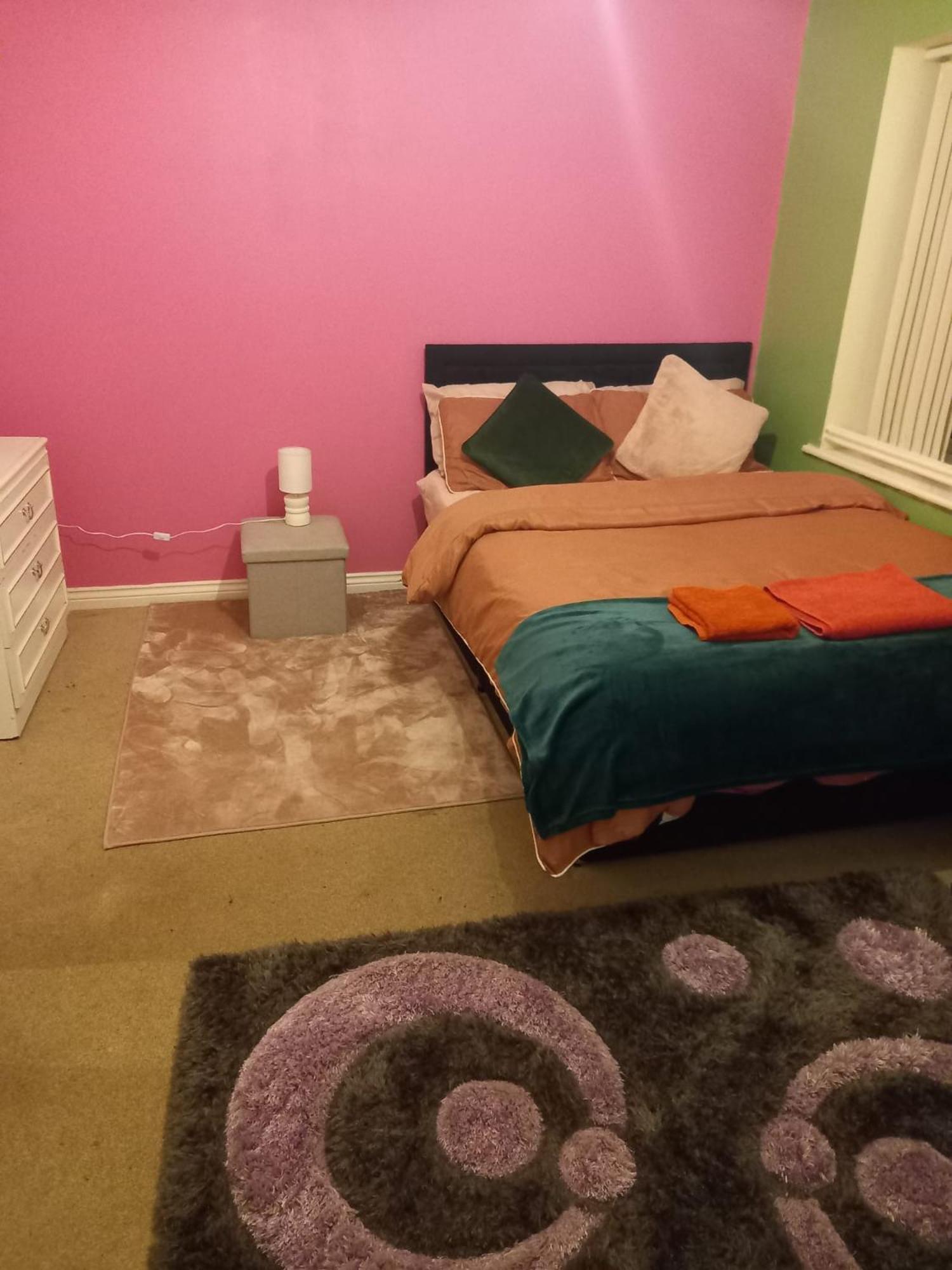 Luxury Room In Walsall Bloxwich 外观 照片
